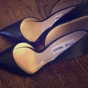 NWT Steve Madden heels